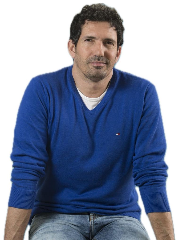 César Bona